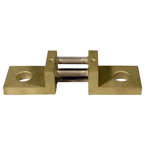 Shunt en laiton - SH series - CIRCUTOR
