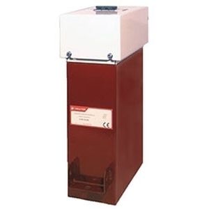 Condensateur encapsulé - CSB-M series   - CIRCUTOR - de puissance / triphasé / PFC