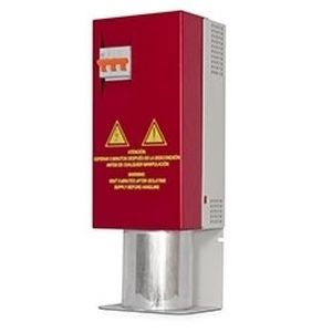 Condensateur à film - CLP Series - CIRCUTOR - module / de puissance / de correction de facteur de puissance