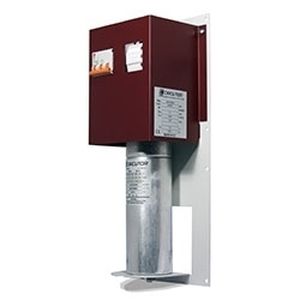 Condensateur à film - CLP-C series   - CIRCUTOR - module / de correction de facteur de puissance / avec relais de protection
