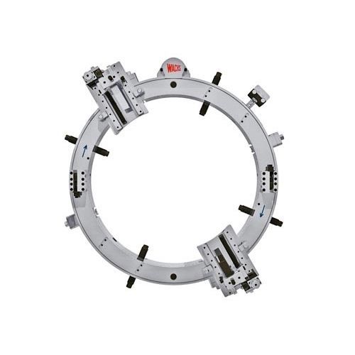 Coupe-tube en acier - DynaPrep MDSF 2632 - WACHS - orbital
