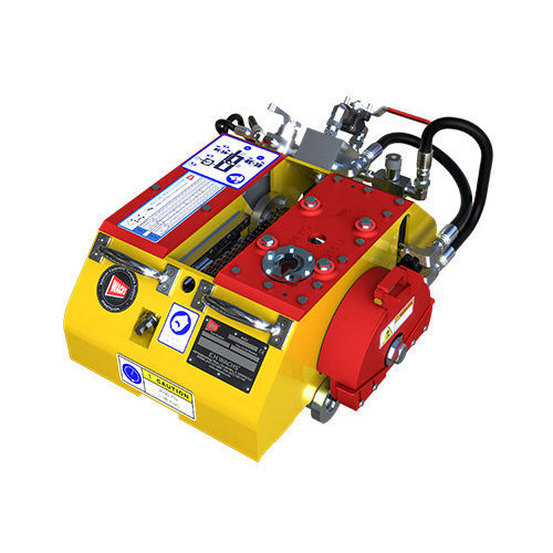 Coupe-tube en acier - Trav-L-Cutter® SD - WACHS - orbital / hydraulique