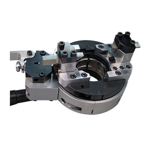 Coupe-tube en acier - SDSF 6.0 - WACHS - orbital