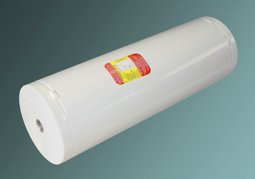 Cuve de stockage - Hidracar, S.A. - pour air / sous pression / à vessie