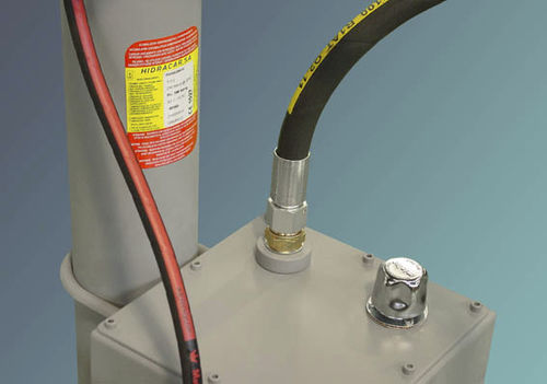 Démarreur de moteur - SH series - Hidracar, S.A. - pour pompe / hydraulique / pneumatique