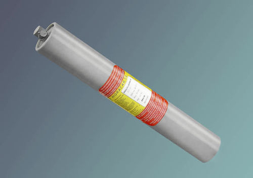 Accumulateur hydropneumatique - Hidracar, S.A. - à piston / sous azote / aluminium