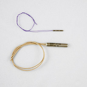 Cartouche chauffante - SC1 series - Backer Hotwatt Inc