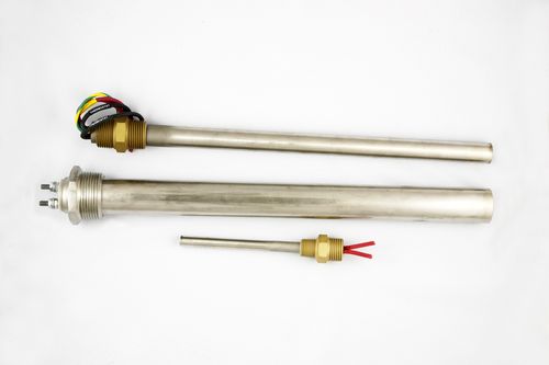 Thermoplongeur - EM series - Backer Hotwatt Inc