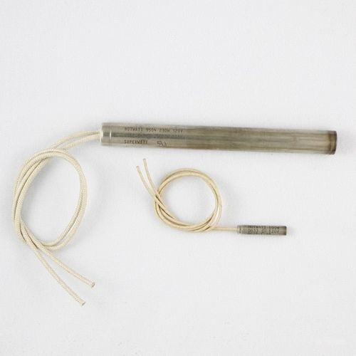 Cartouche chauffante - Superwatt® HS series - Backer Hotwatt Inc