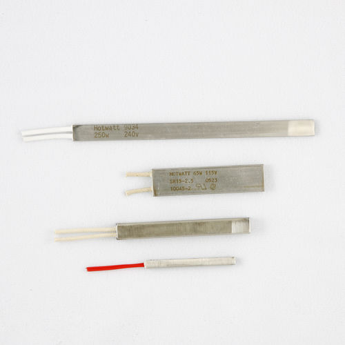 Cartouche chauffante - SS series  - Backer Hotwatt Inc
