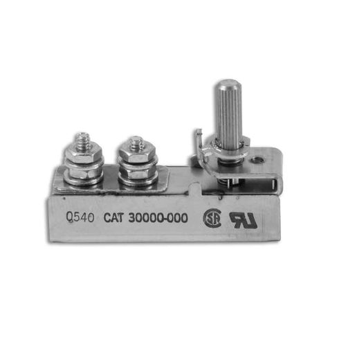 Thermostat réglable - 3000 series - Backer Hotwatt Inc - 240 Vca / de précision