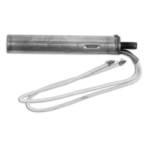 Thermostat réglable - 17002-0 - Backer Hotwatt Inc