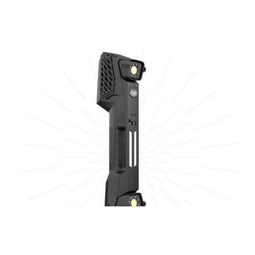 Scanner 3D - HandySCAN MAX - AMETEK - de mesure / laser / par un nuage de points
