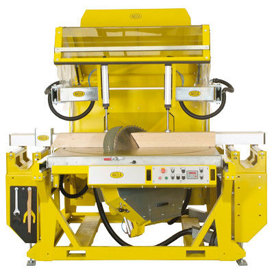 Scie circulaire - GAMA 65 V - AVOLA Maschinenfabrik A. Volkenborn GmbH & Co. KG - à bois / de table / à lame inclinable