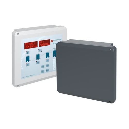 Coffret électrique de commande - profiCASE - ROLEC Gehäuse-Systeme GmbH - mobile / apparent / en aluminium