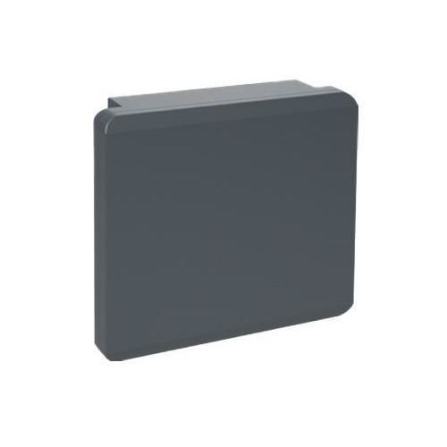 Coffret électrique de commande - profiCASE PCD 10 - ROLEC Gehäuse-Systeme GmbH - apparent / IP66 / IP65