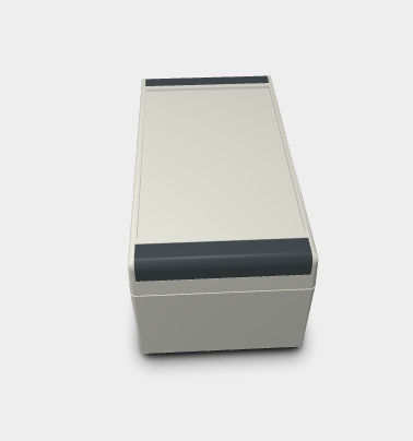 Coffret électrique de commande - TP 092 - ROLEC Gehäuse-Systeme GmbH - mural / en plastique / IP66