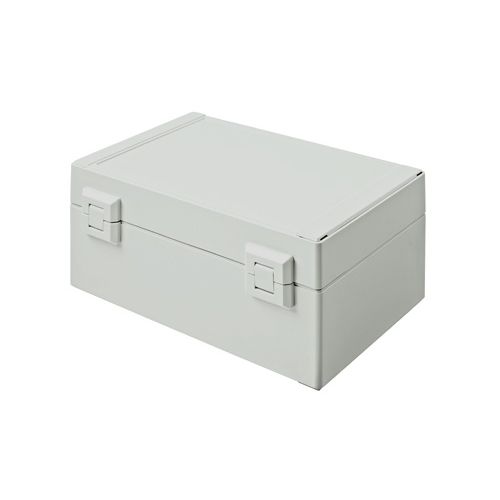 Boîtier mural - technoCASE - ROLEC Gehäuse-Systeme GmbH - rectangulaire / en ABS