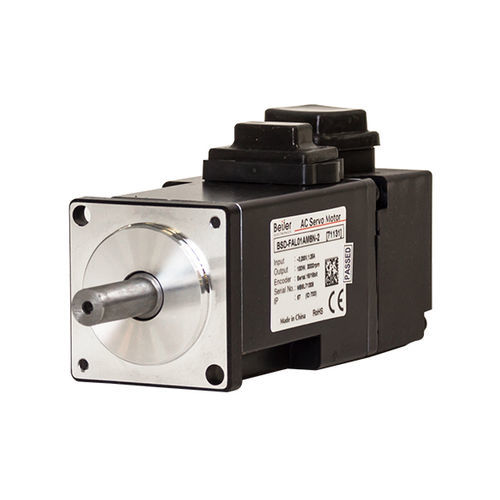 Servomoteur AC - BSD-FAL01AM8N-2 - Beijer Electronics - 380V / IP65 / CEM
