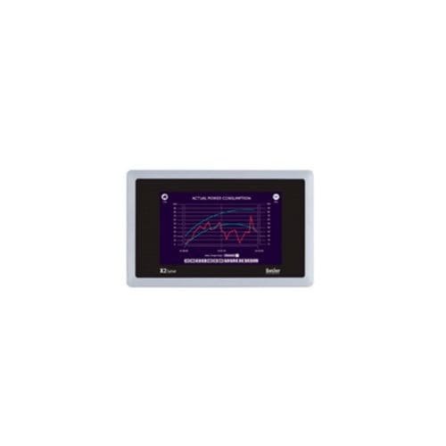 Terminal HMI à écran tactile résistif - X2 base 5 v2 - Beijer Electronics - encastrable / 800 x 480 / ARM Cortex-A8