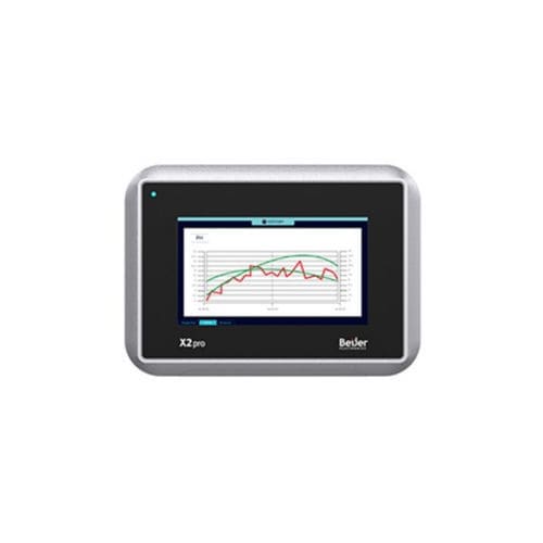 Terminal HMI à écran tactile résistif - X2 pro 4 - Beijer Electronics - encastrable / à montage VESA / 480 x 272