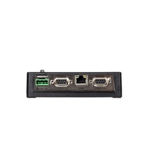 Convertisseur de protocole - BoX2 base  - Beijer Electronics - de température / de puissance / Ethernet