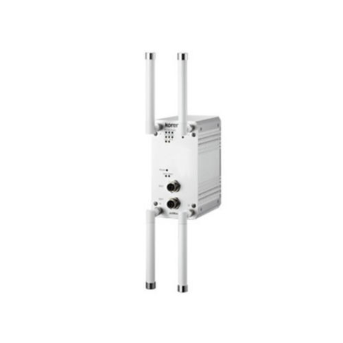 Routeur cellulaire - JetWave 3220-M12 V3-E - Beijer Electronics - sans fil / Gigabit Ethernet / Ethernet