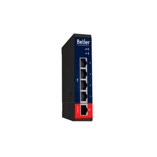 Passerelle de communication - 600-0001 - Beijer Electronics - industrielle / WAN / LAN