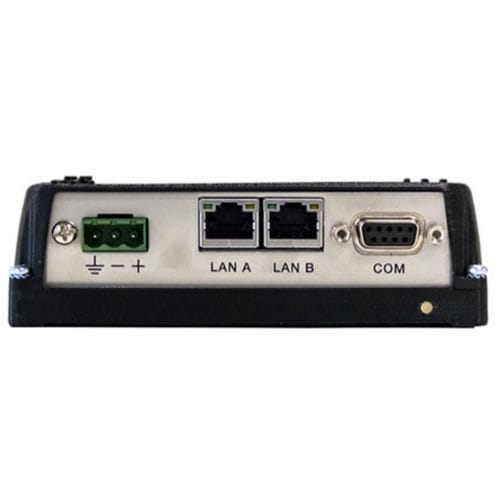 Contrôleur de mouvement multiaxe - BoX2 pro motion - Beijer Electronics - DC / Ethernet / USB