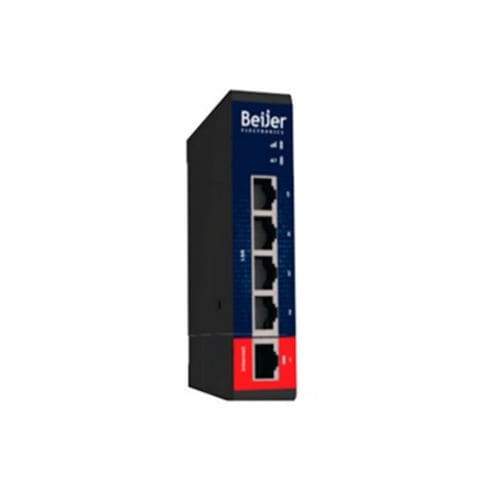 Passerelle de communication - 600-0004  - Beijer Electronics - industrielle / WLAN / WAN