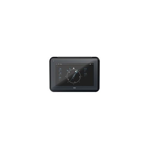 IHM à écran tactile capacitif - X3 marine 7 CT - Beijer Electronics - encastrable / 800 x 480 / ARM® Cortex A53