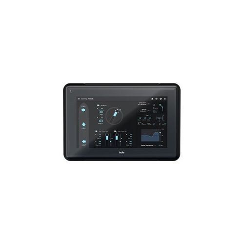 IHM à écran tactile - X3 marine 10 CT - Beijer Electronics - à écran tactile capacitif / à montage VESA / encastrable