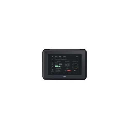 Terminal HMI à écran tactile capacitif - X3 extreme ultra 7 P HB CT - Beijer Electronics - encastrable / 800 x 480 / ARM® Cortex A53