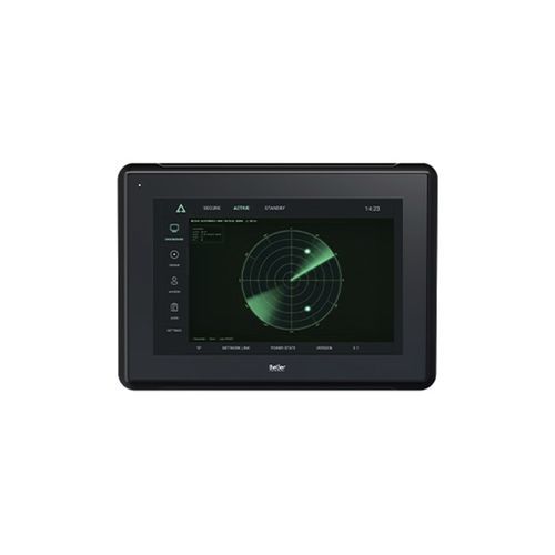 Terminal HMI à écran tactile capacitif - X3 extreme ultra 12 P HB CT - Beijer Electronics - encastrable / 1280 x 800 / LCD