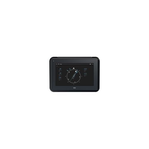 IHM à écran tactile résistif - X3 marine 7 web - Beijer Electronics - encastrable / 800 x 480 / Arm® Cortex®-A53 Quad-core