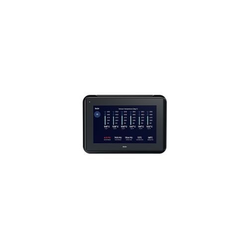 IHM à écran tactile résistif - X3 pro 7 web - Beijer Electronics - encastrable / 800 x 480 / ARM® Cortex A53