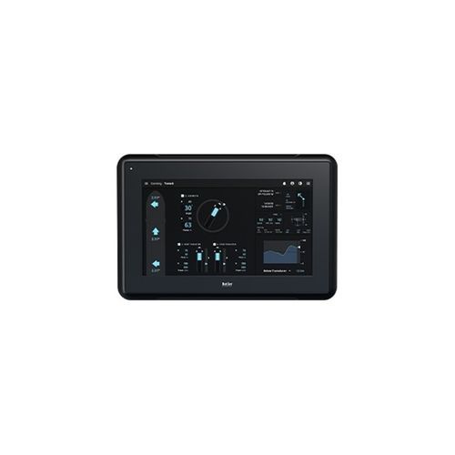 IHM à écran tactile résistif - X3 pro 10 web - Beijer Electronics - encastrable / 1024 x 600 / ARM® Cortex A53