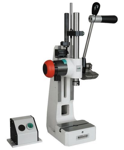 Commande bimanuelle avec boutons poussoirs - SCHMIDT Technology