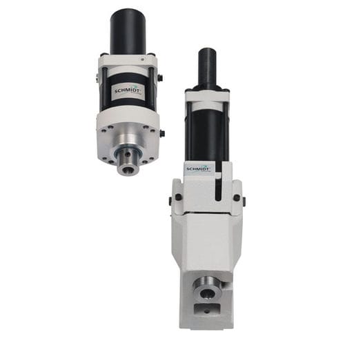Vérin pneumatique - SCHMIDT Technology - double effet