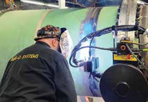 Tracteur électrique - Versa-Bug - BUG-O SYSTEMS - sur roues / automatisé / industriel
