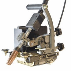 Chariot de soudage - K-BUG 1200 - BUG-O SYSTEMS