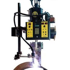 Machine de soudage à l'arc sous flux en poudre - CWP-7 - BUG-O SYSTEMS - MIG / automatique / pour cuve