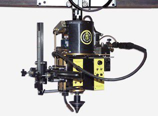 Machine de soudage MIG - CW-5 - BUG-O SYSTEMS - manuelle / pour cuve