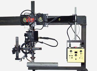 Machine de soudage MIG - CW-5 w/Remote - BUG-O SYSTEMS - manuelle / pour tuyaux / pour cuve