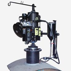 Machine de soudage à l'arc sous flux en poudre - CW-11 - BUG-O SYSTEMS - MIG / manuelle / pour cuve