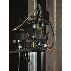 Machine de soudage MAG - BUG-O SYSTEMS - automatique / pour cuve