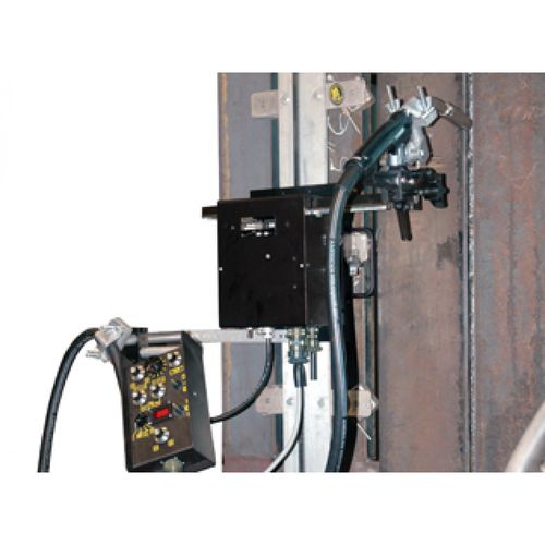Poste à souder plasma - BUG-O SYSTEMS - monophasé