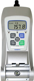 Dynamomètre numérique - FGV-HXY series - SEALS USA - analogique / portable / compact