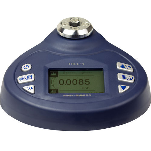 Testeur de couple sur table - TTC series - SEALS USA - portable / pour clé dynamométrique / pour visseuse