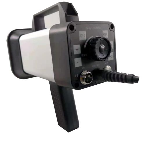 Stroboscope numérique - DT-311D series - SEALS USA - à LED / portable / compact